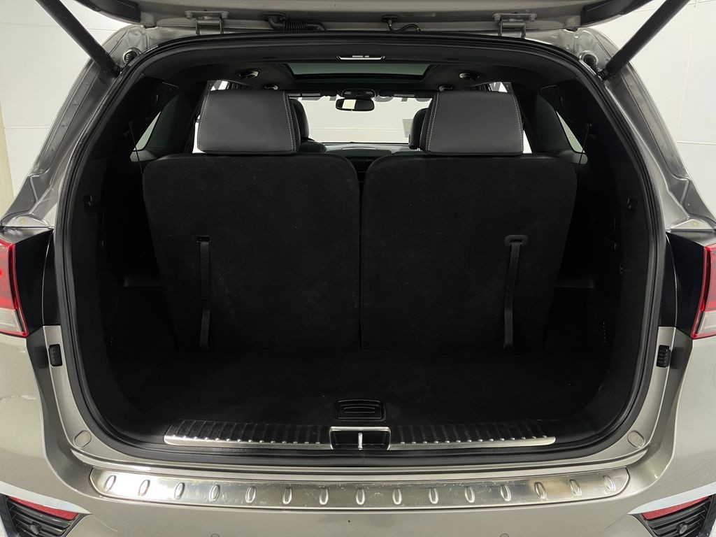 2019 Kia Sorento Image 27