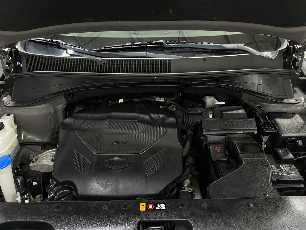 2019 Kia Sorento Image 28
