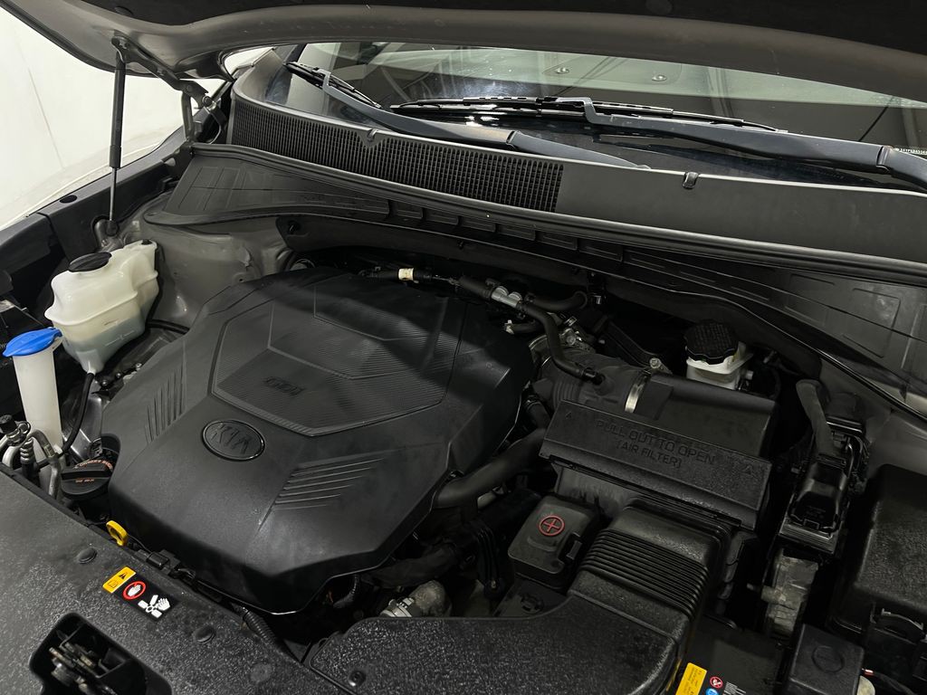 2019 Kia Sorento Image 29