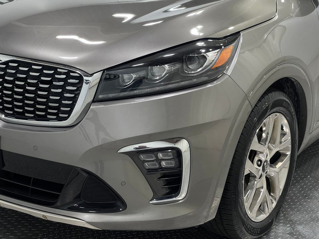 2019 Kia Sorento Image 36