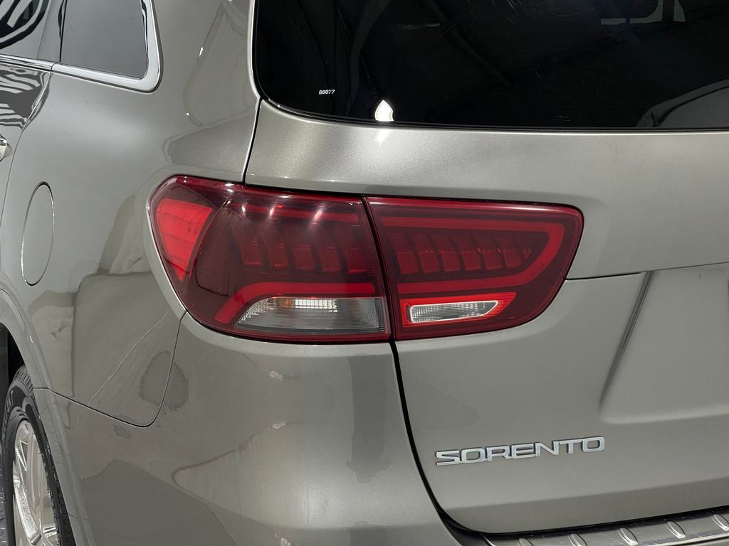 2019 Kia Sorento Image 37
