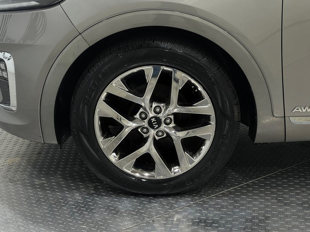 2019 Kia Sorento Image 38