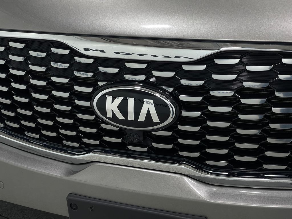 2019 Kia Sorento Image 41