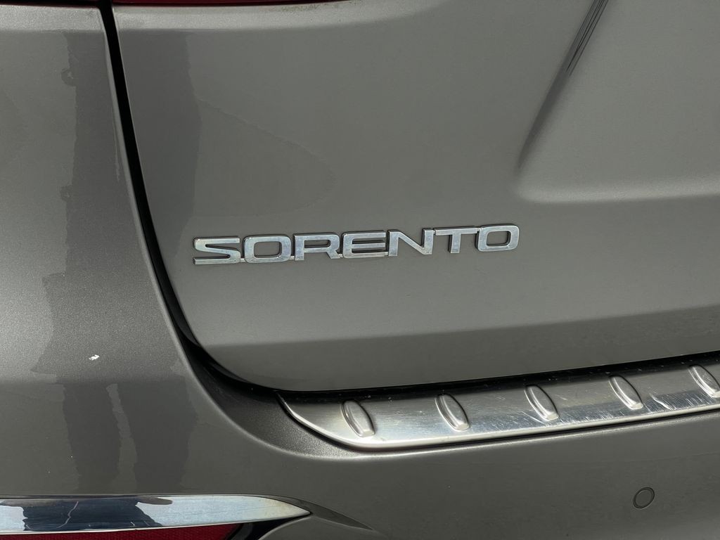 2019 Kia Sorento Image 43