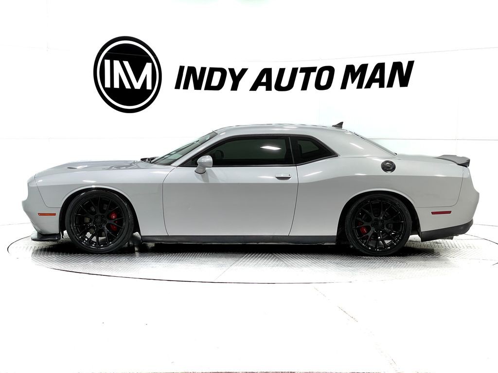 2019 Dodge Challenger Image 7