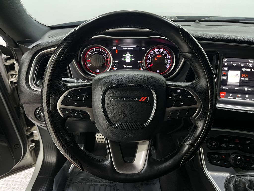 2019 Dodge Challenger Image 21