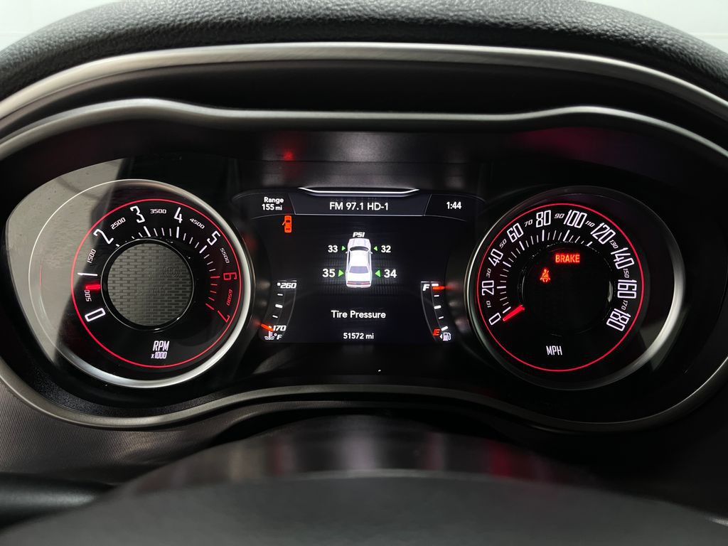 2019 Dodge Challenger Image 22