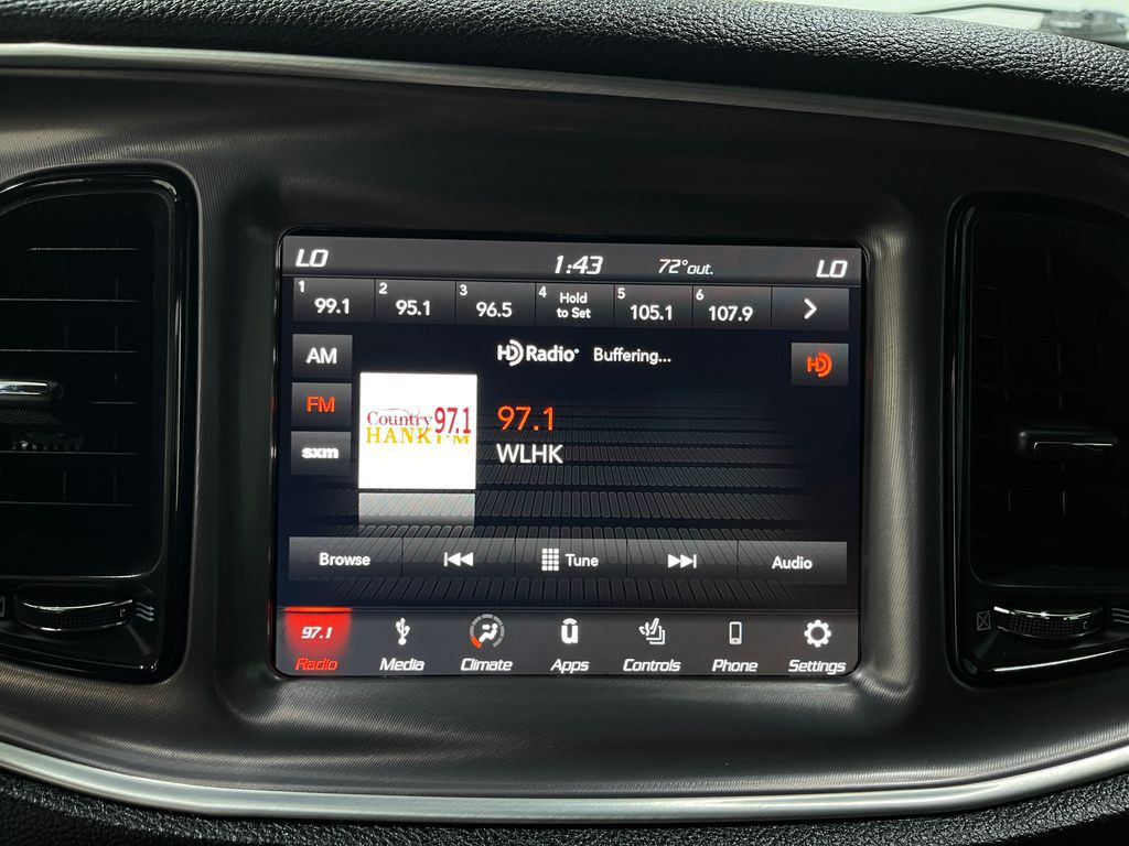 2019 Dodge Challenger Image 23