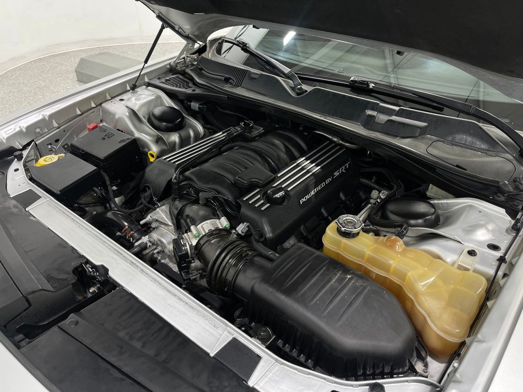 2019 Dodge Challenger Image 26