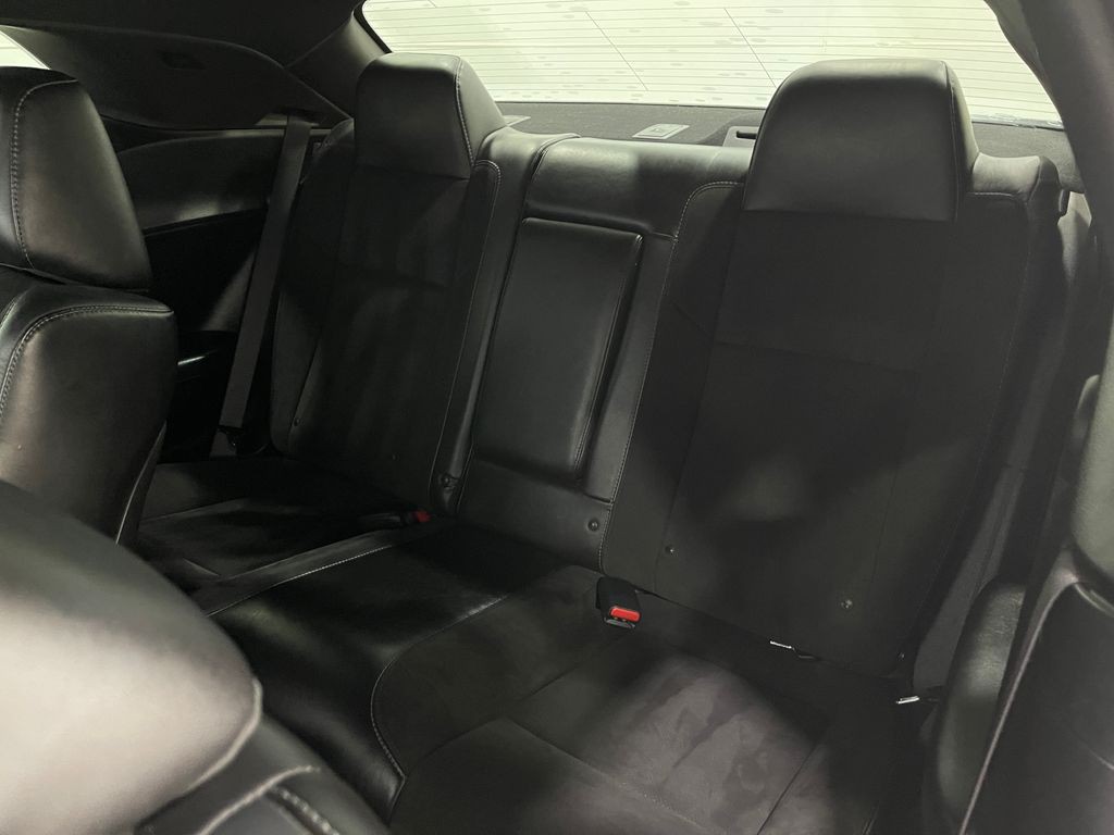 2019 Dodge Challenger Image 29