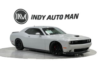 Image for 2019 Dodge Challenger R/T Scat Pack ID: 6631967
