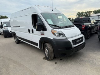 Image for 2021 RAM Promaster High Roof ID: 6631969