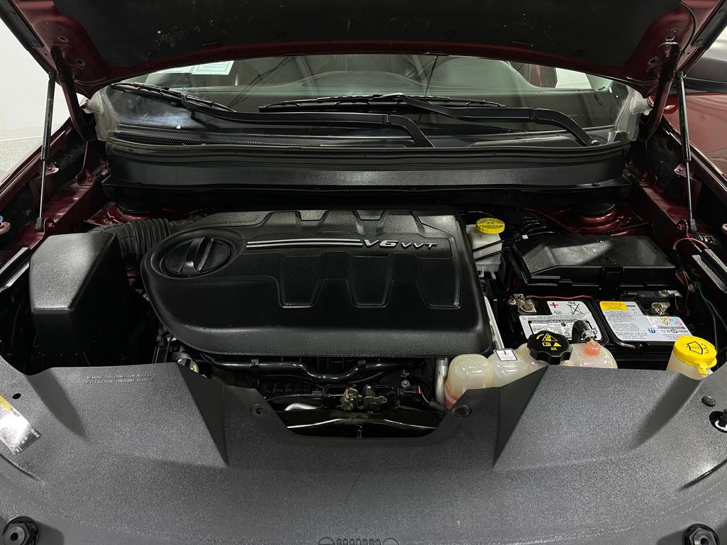 2021 Jeep Cherokee Image 27