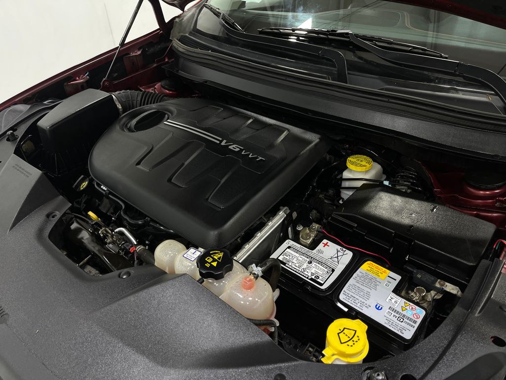 2021 Jeep Cherokee Image 28