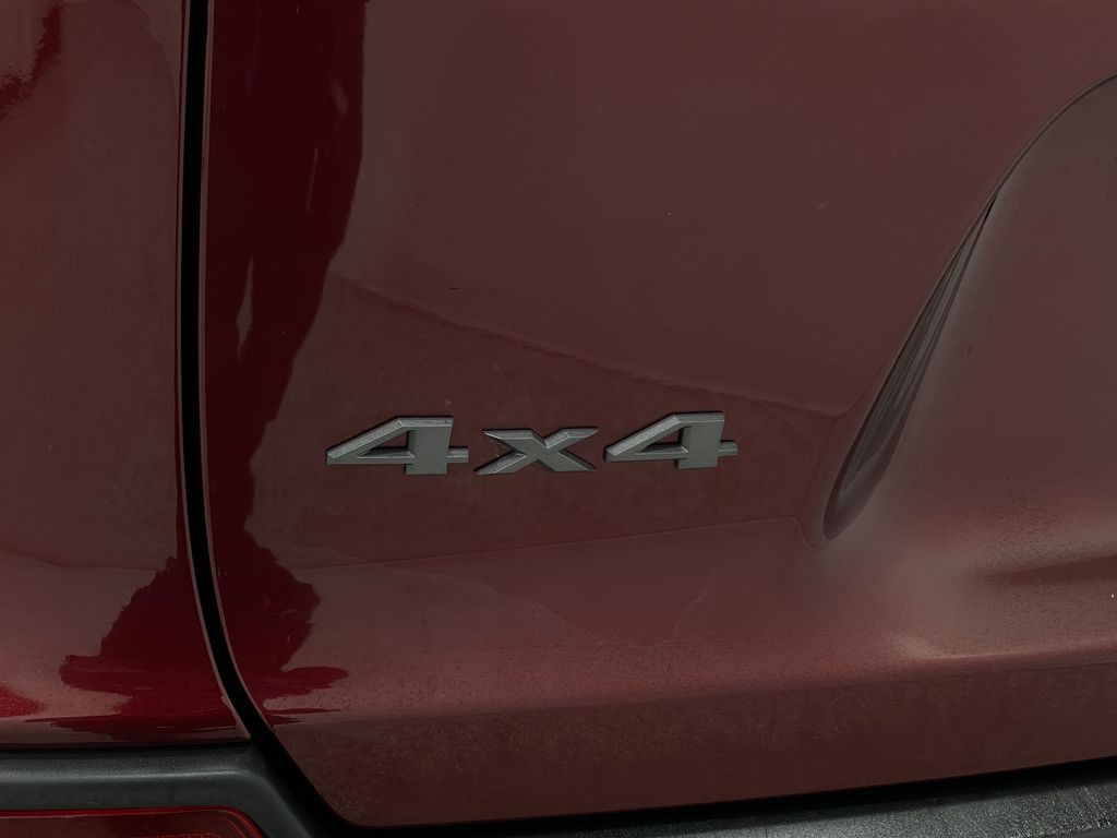 2021 Jeep Cherokee Image 41