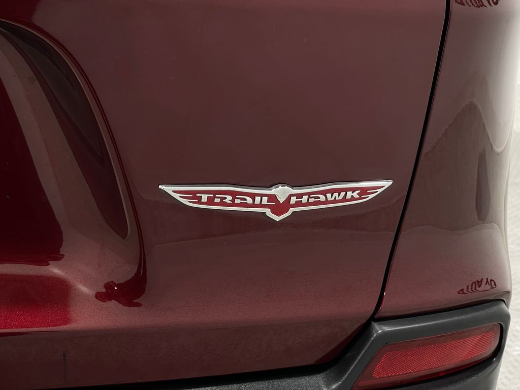 2021 Jeep Cherokee Image 42