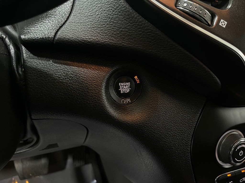 2021 Jeep Cherokee Image 21