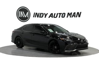 Image for 2021 Toyota Camry XSE ID: 6631971