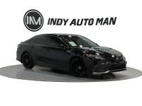 Image for 2021 Toyota Camry XSE ID: 6631971
