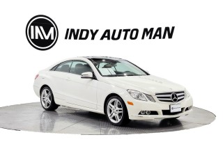 Image for 2011 Mercedes-Benz E-Class E 350 ID: 6635555