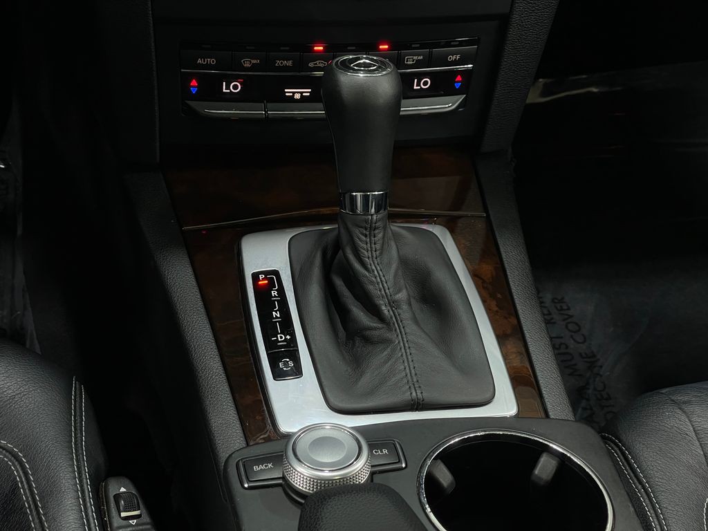 2011 Mercedes-Benz E-Class Image 29