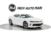 Image for 2017 Chevrolet Camaro 1LT ID: 6635561