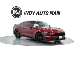 Image for 2018 Ford Mustang GT Premium ID: 6635563