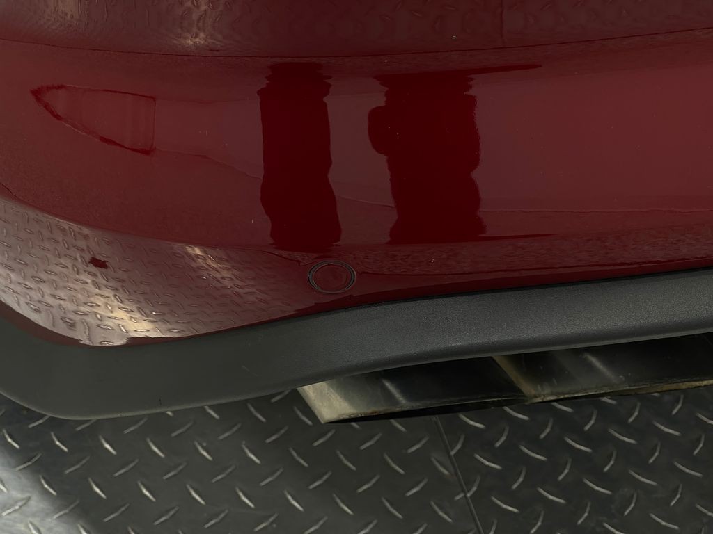 2018 Ford Mustang Image 12