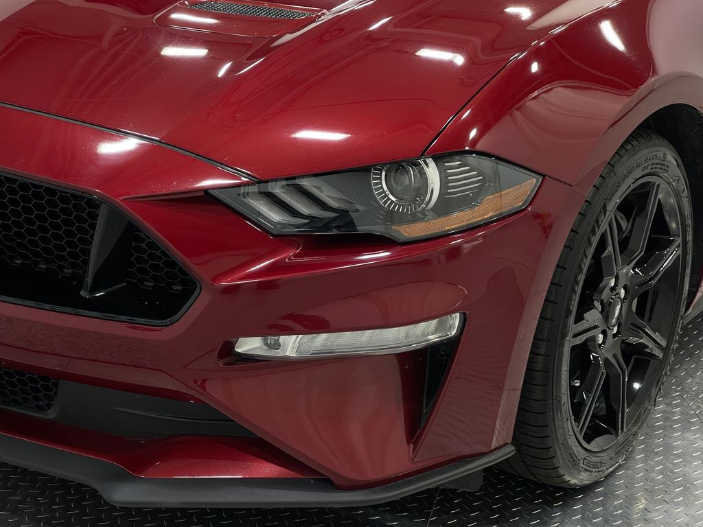 2018 Ford Mustang Image 33