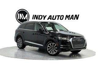 Image for 2018 Audi Q7 3.0T Premium Plus ID: 6635564