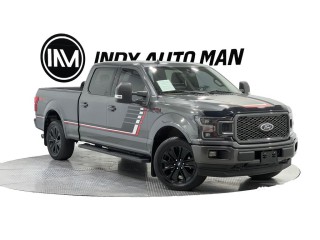 Image for 2019 Ford F-150 Lariat ID: 6635568