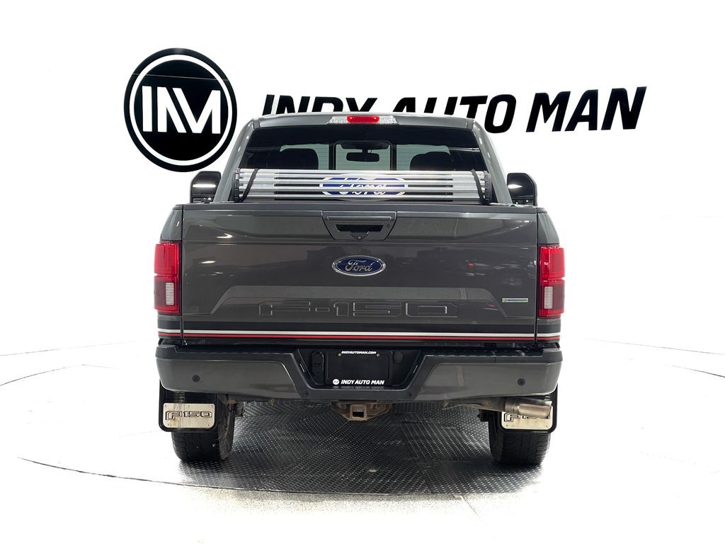 2019 Ford F-150 Image 5