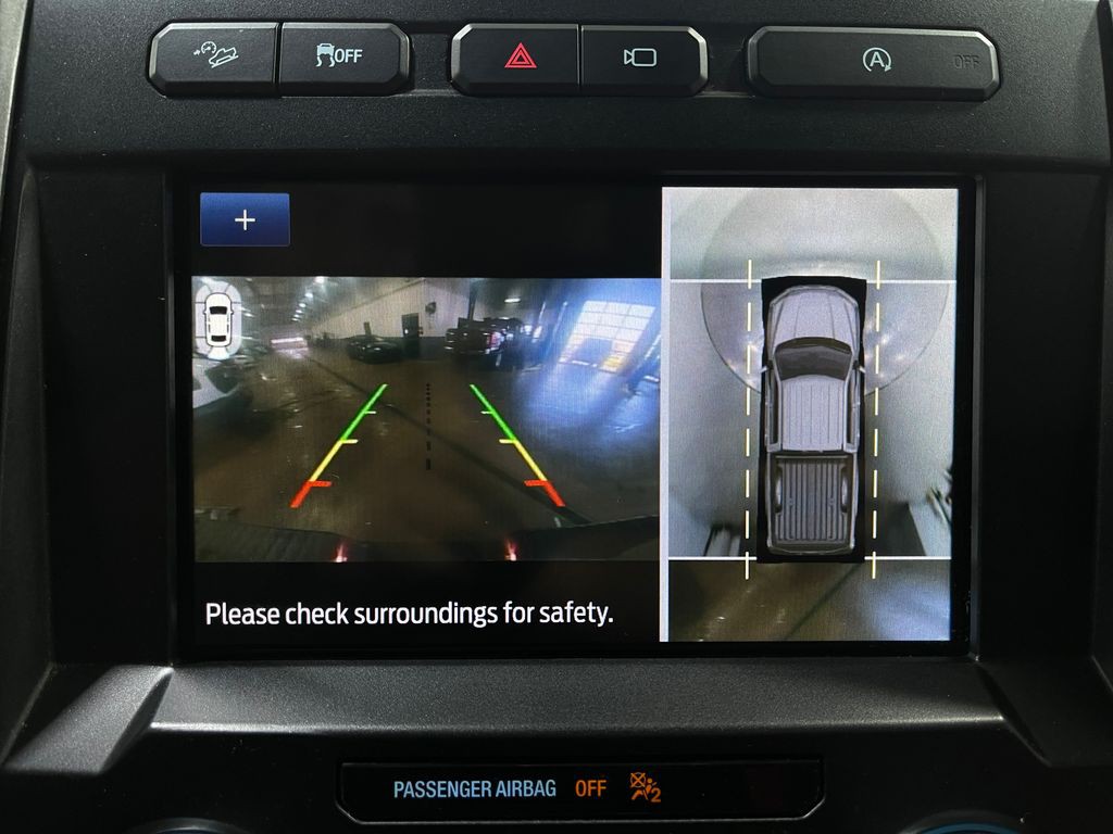 2019 Ford F-150 Image 11