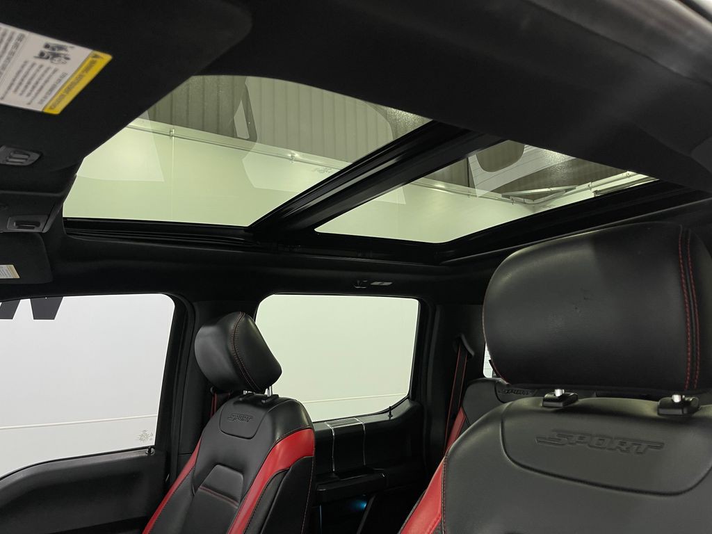 2019 Ford F-150 Image 12