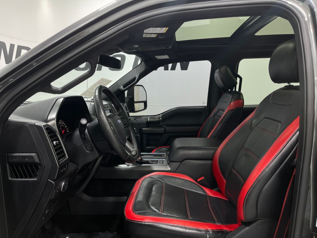 2019 Ford F-150 Image 14