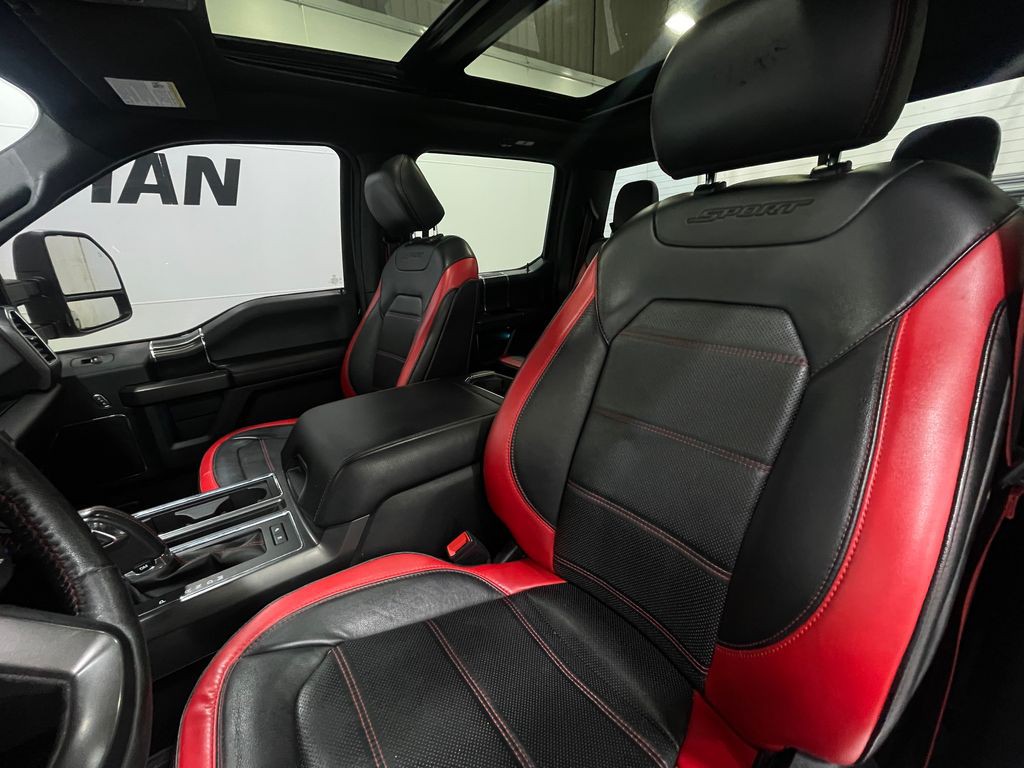 2019 Ford F-150 Image 15