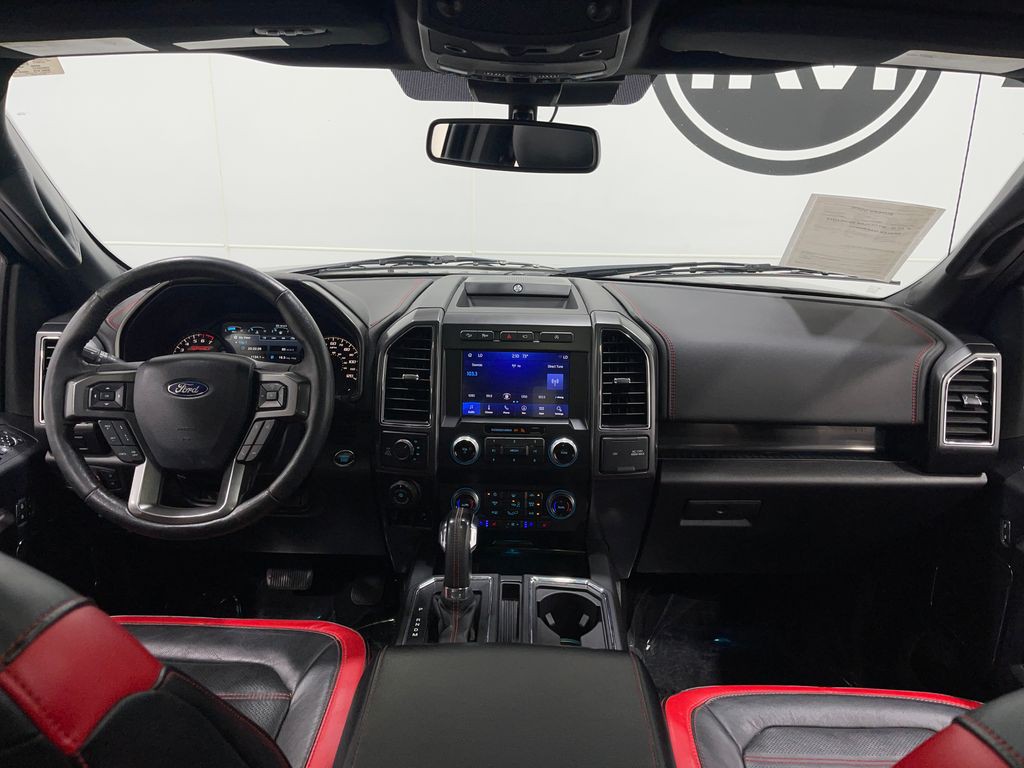 2019 Ford F-150 Image 20