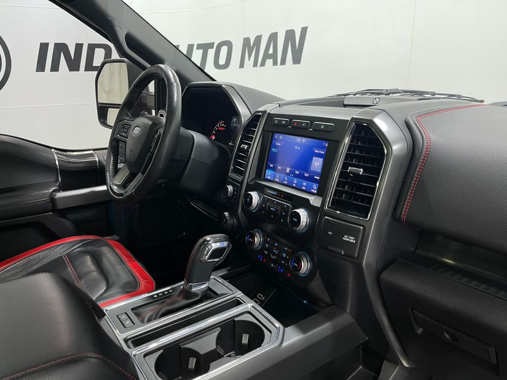 2019 Ford F-150 Image 21