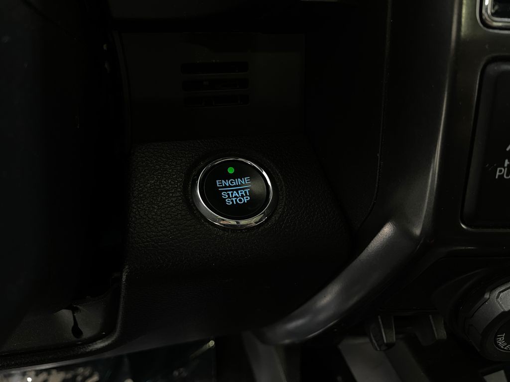 2019 Ford F-150 Image 22