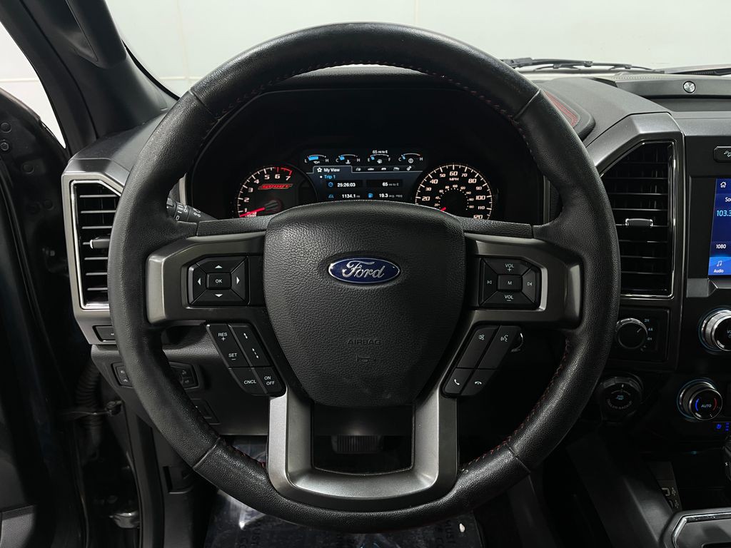 2019 Ford F-150 Image 23