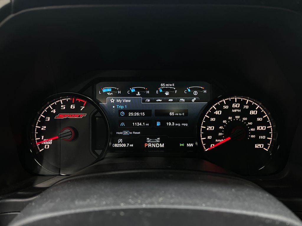 2019 Ford F-150 Image 24