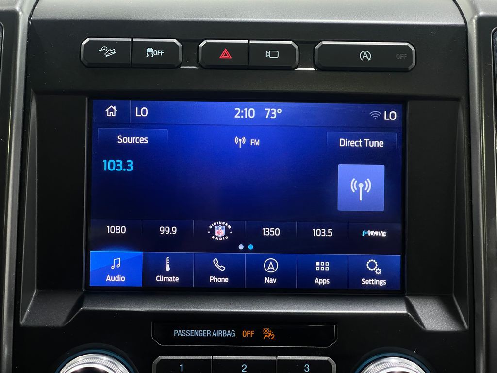 2019 Ford F-150 Image 25