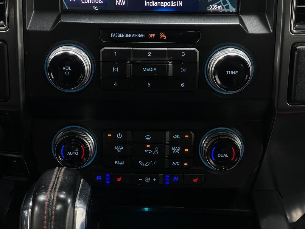 2019 Ford F-150 Image 26