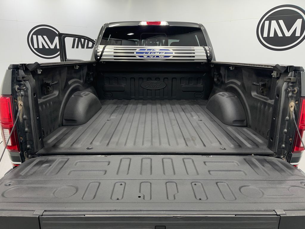 2019 Ford F-150 Image 27