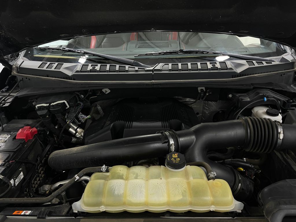2019 Ford F-150 Image 28