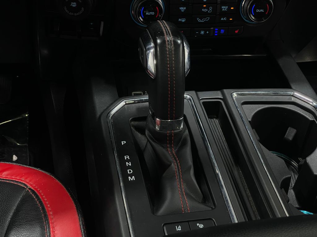 2019 Ford F-150 Image 30