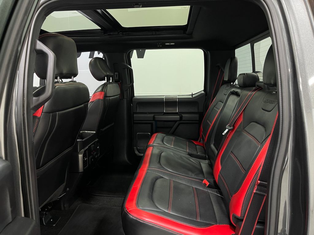 2019 Ford F-150 Image 31