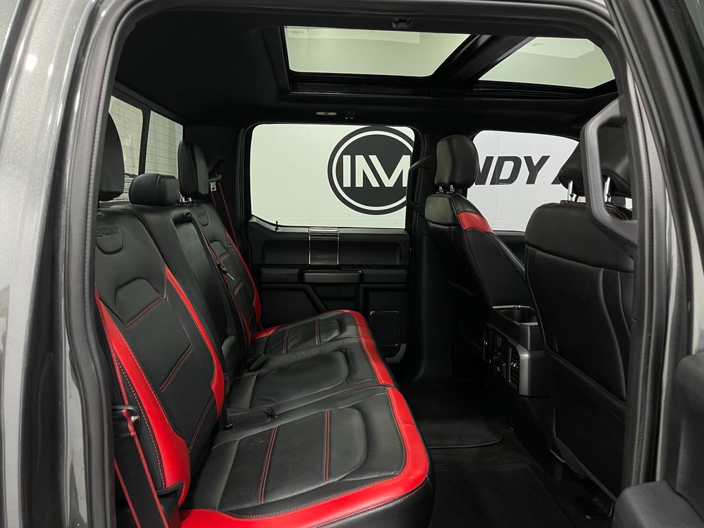 2019 Ford F-150 Image 32