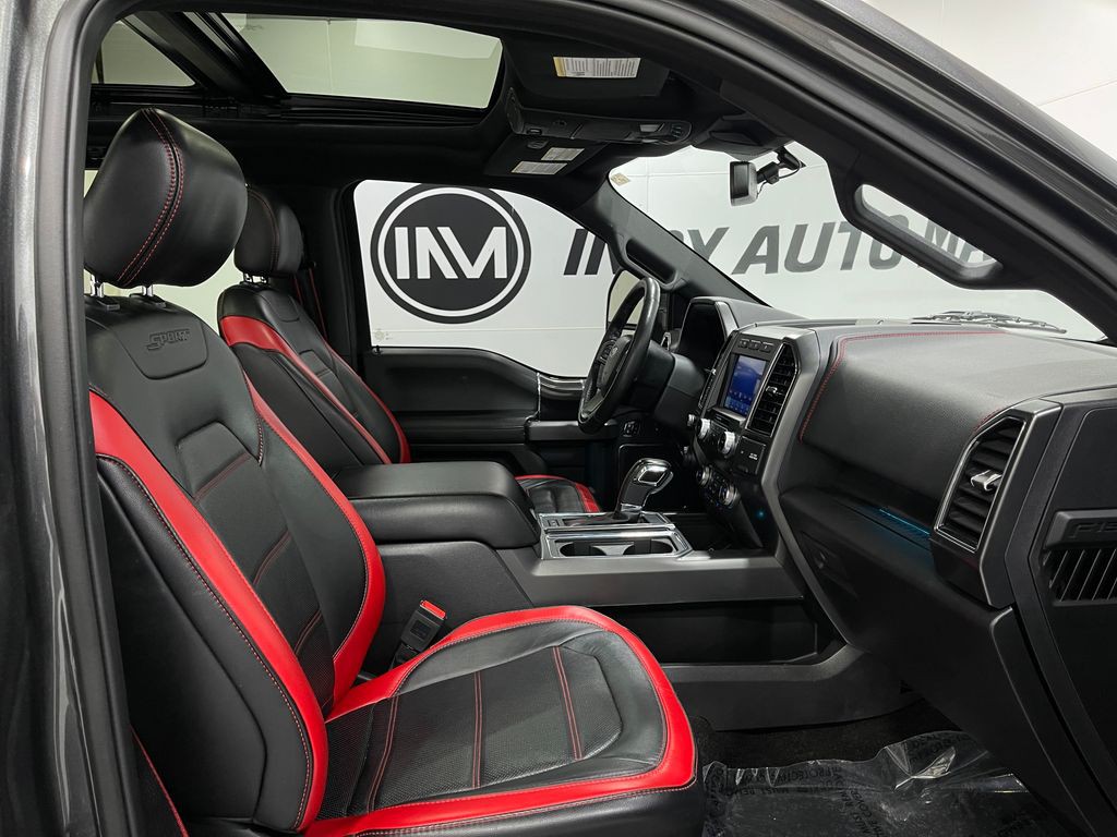2019 Ford F-150 Image 33