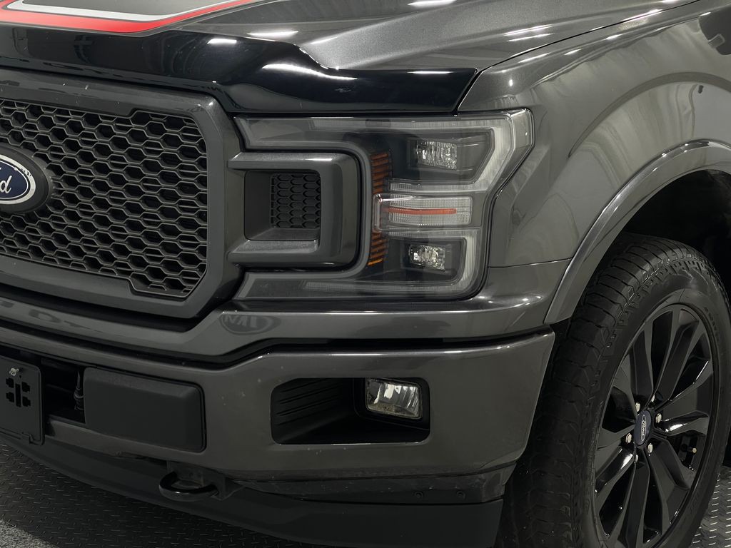 2019 Ford F-150 Image 34